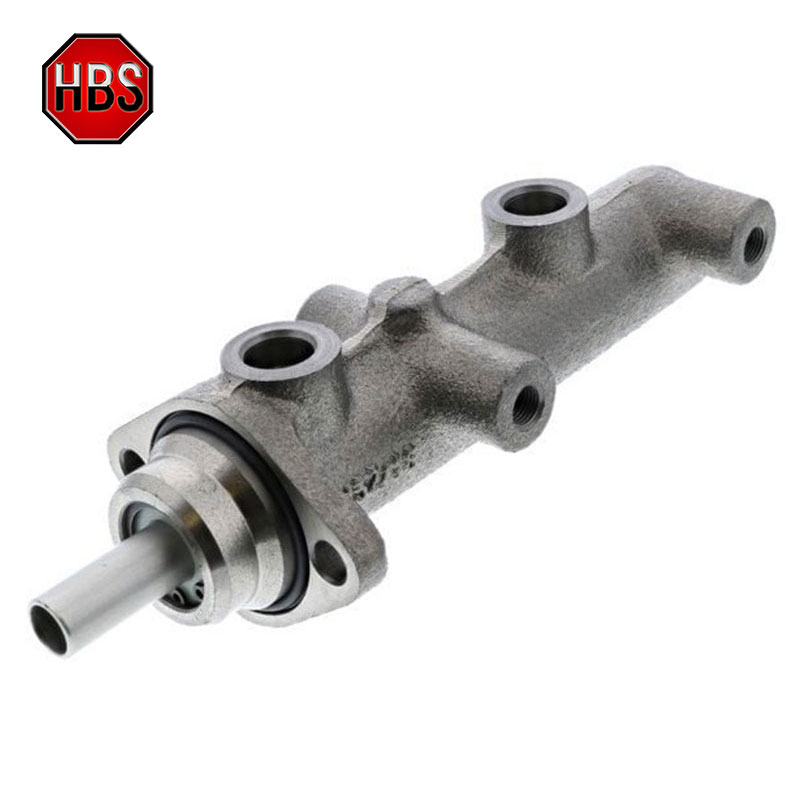 Free sample for Rear Wheel Cylinder - Master Cylinder With OEM 98-6205-B Dual Circuit Bore Diameter 23.85mm For VW Bus – Hipsen