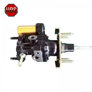 Hydraulic Power Brake Booster ADY002B For Universal Vehicle