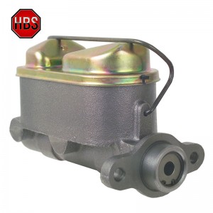 Master Brake Cylinder With OEM E4TZ2140B Suit For Ford Truck