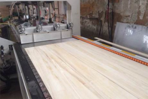 Fast delivery Hf Wood Drying Machine - High Frequency Wooden Board Jointing Machine – Shuowei