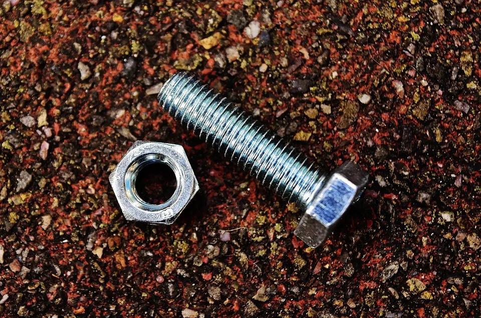 EU starts registering imports of Chinese carbon steel fasteners