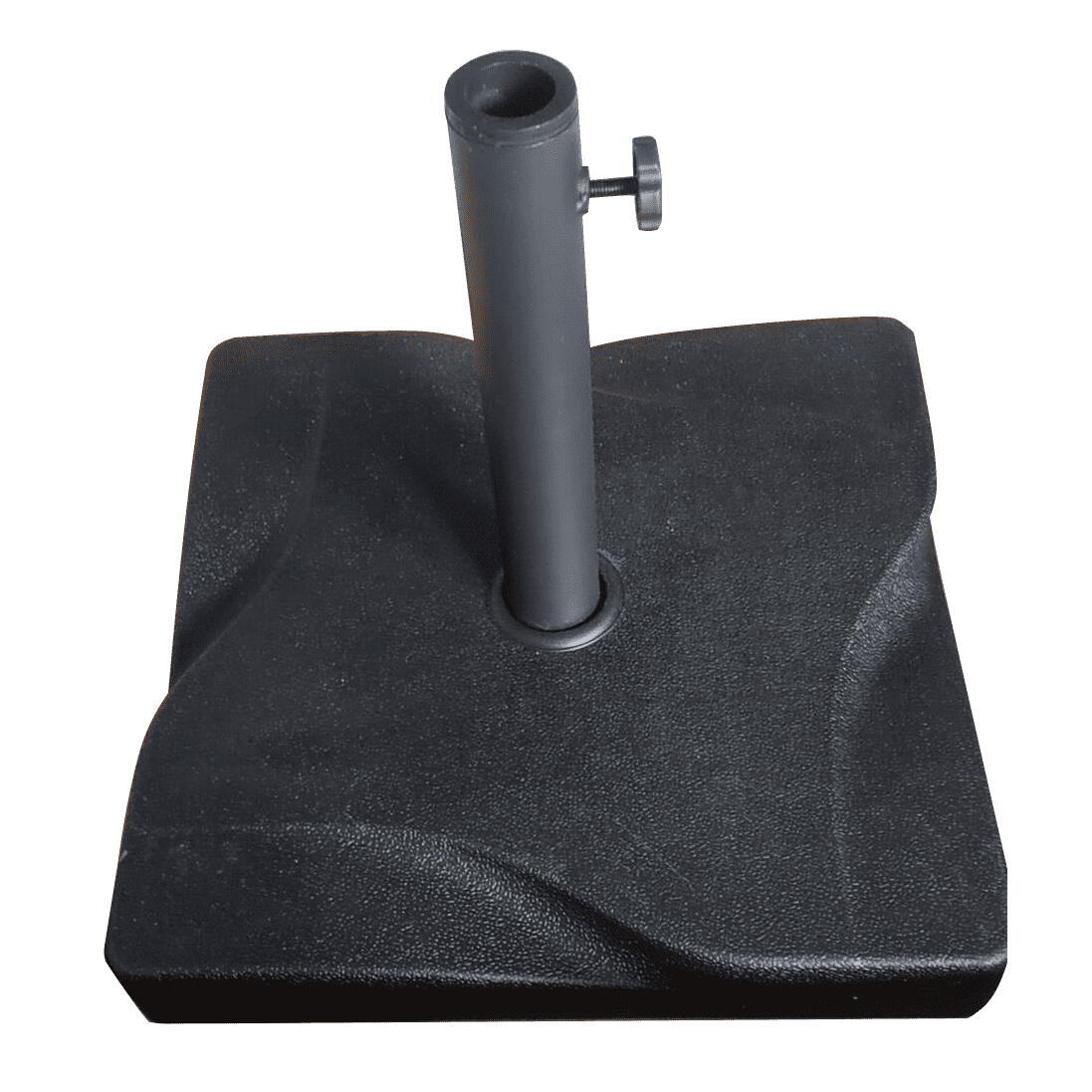 PriceList for Umbrella Base Table - Garden Patio 20kg Cement Umbrella Parasol Base (HDPE+Cement) – Top Asian