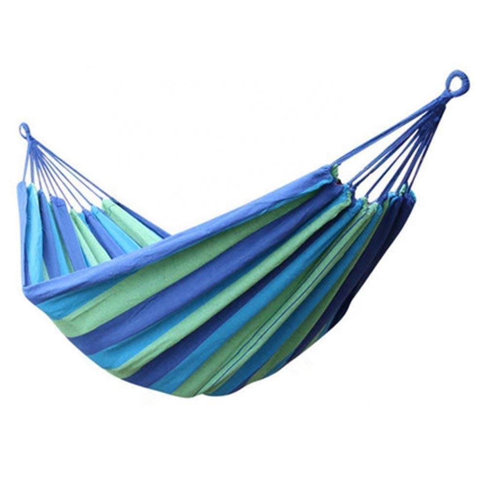 Chinese Professional Kids Hanging Chair - Cotton hammock  Brazilian hammock High quality multi colour hammock with carry bag – Top Asian