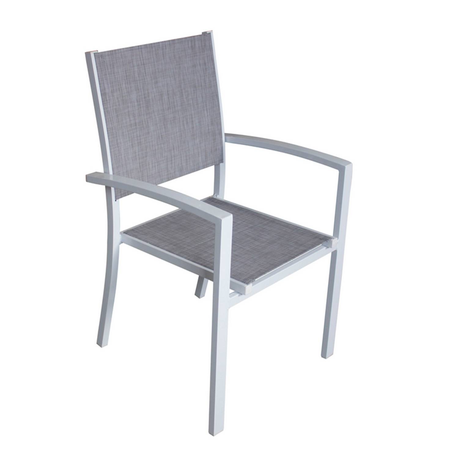 Aluminium Office Dinning chair living room chair outdoor chairs