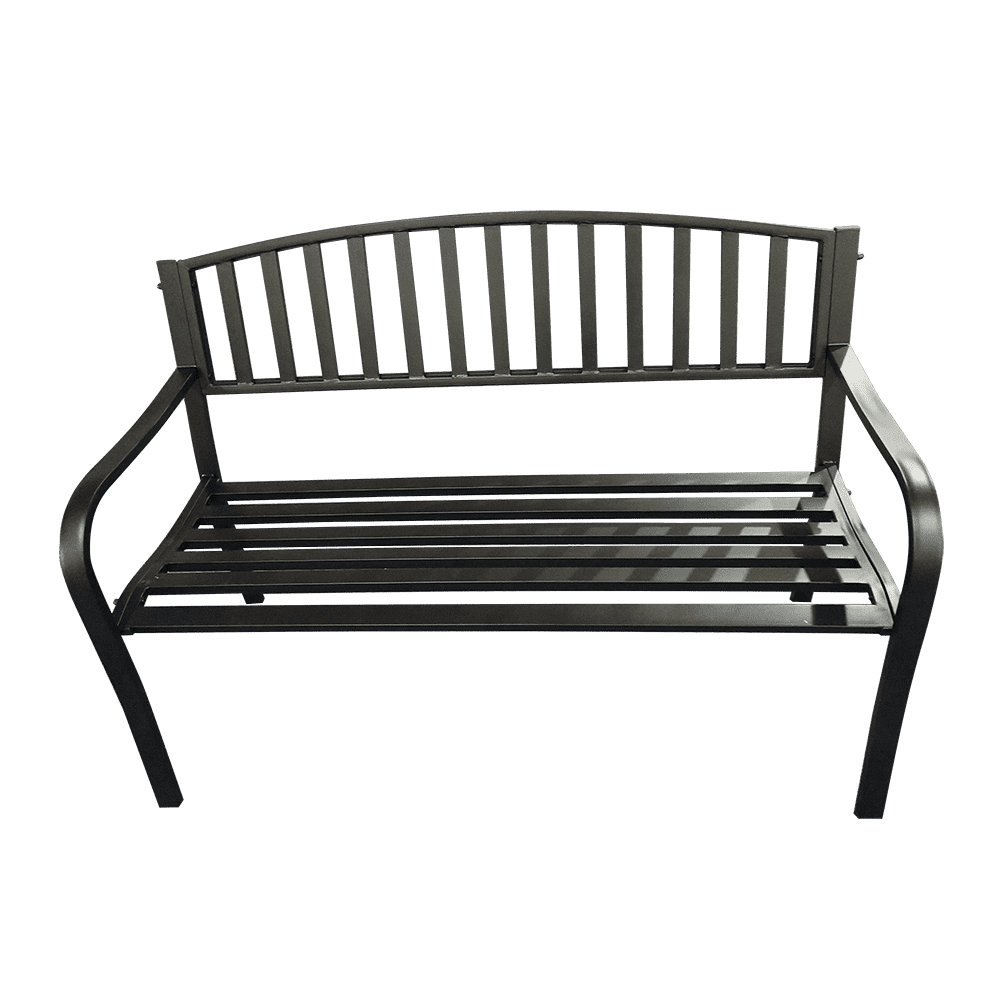 China Cheap price Patio Table And Chairs - Garden Patio Benches Park Bench – Top Asian
