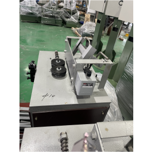 Supplier Factory Automatic Thread Roller Machine