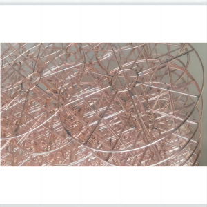 Welding wire reel