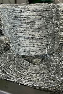Wire hamatis