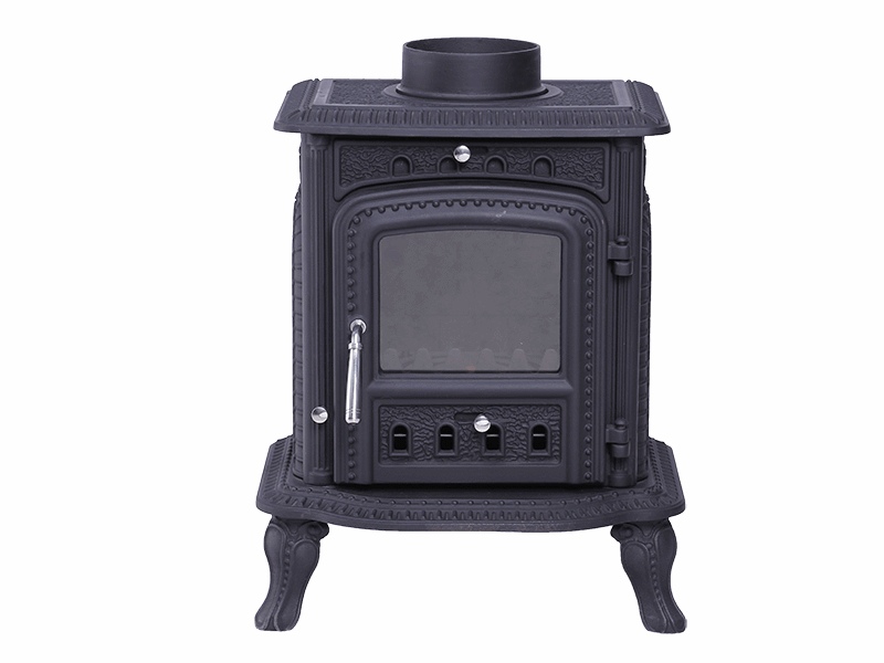 2020 New Style 5kw Insert Stove - BST10 cast iron clean burning stoves – Womho