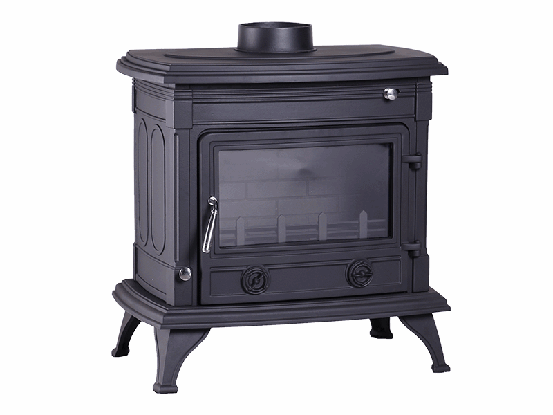 Excellent quality Cast Iron Surround - BST66B – Womho