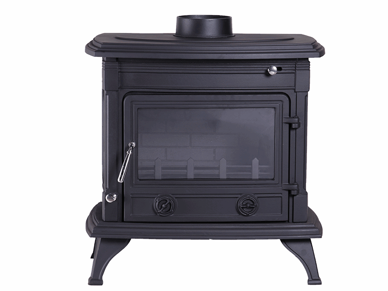 Lowest Price for Victorian Cast Iron Fireplace Surround - BST66 – Womho