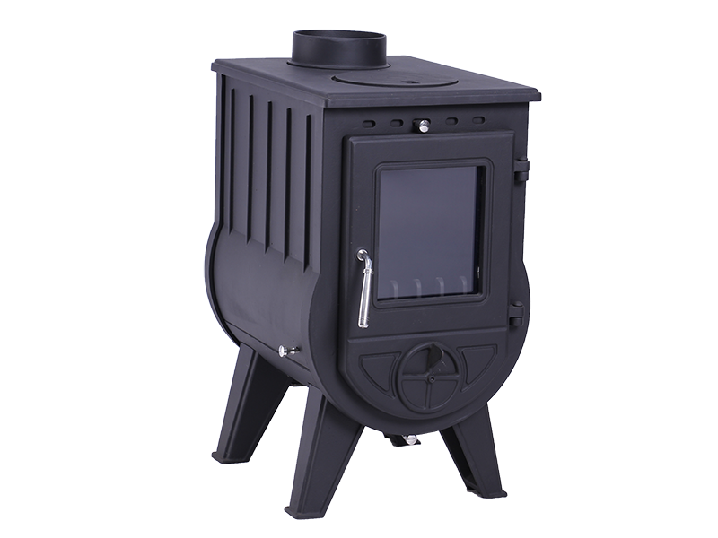 Wholesale Price Cast Iron Hearth - cast iron stoves ce approved – Womho
