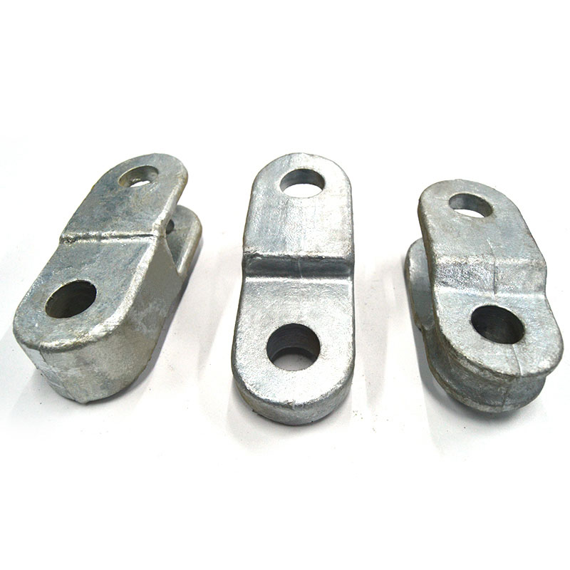 Wholesale Dealers of Wire Rope Ceiling Fittings - Clevis Tongue or Clevis Eye – Yongguang