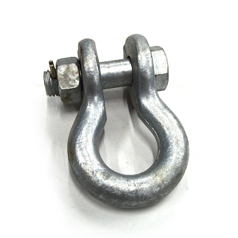 Shackle Featured Image