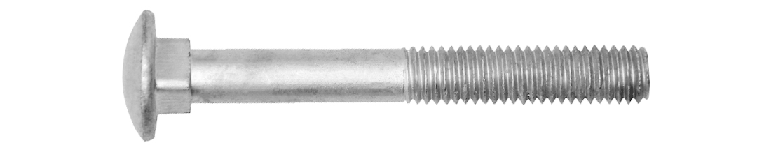 Everything You Need To Know About Carriage Bolts