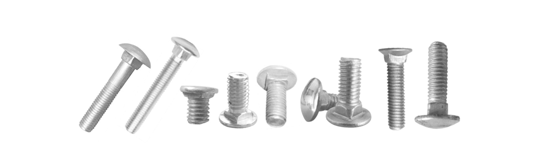 When To Use Carriage Bolt