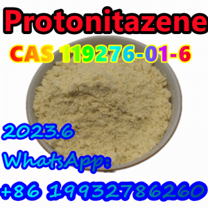 119276-01-6 (hydrochloride) CAS 119276-01-6 New...