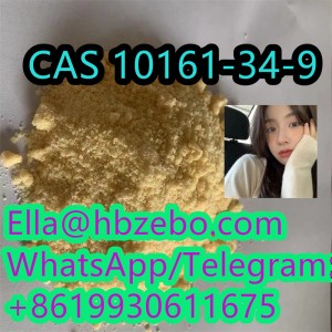 CAS 10161-34-9 Trenbolone Acetate