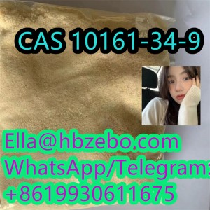 CAS 10161-34-9 Trenbolone Acetate