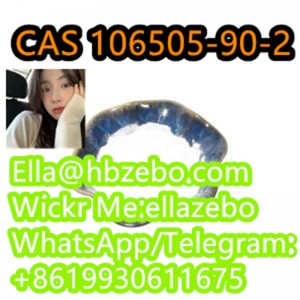CAS 106505-90-2 Boldenone Cypionate