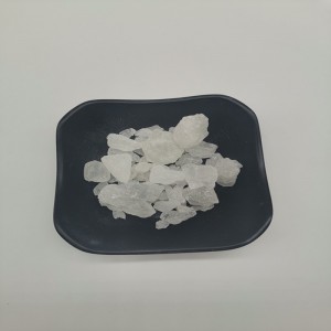 factory Outlets for Boric Acid Flakes - Factory Direct Sales with High Quality Xylazine CAS 7361-61-7 Safe Delivery – ZEBO