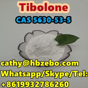 Tibolone