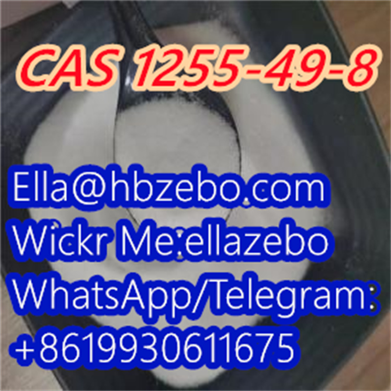 Competitive price CAS 1255-49-8 Testosterone phenylpropionate