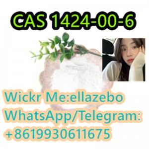 CAS 1424-00-6 Mesterolon