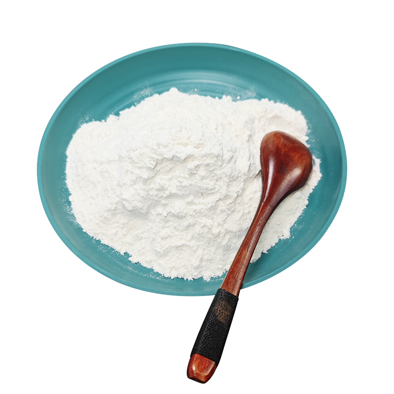 Fixed Competitive Price Buy Cas 103-81-1 - CAS 30123-17-2 Nootropic Tianeptine Sodium Powder Tianeptine Sodium Salt – ZEBO