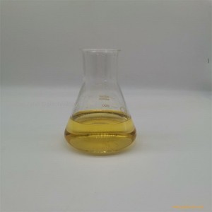 Hot Selling for Acetamide - China Supply 2-Bromo-1-Phenyl-Pentan-1-One CAS 49851-31-2 – ZEBO