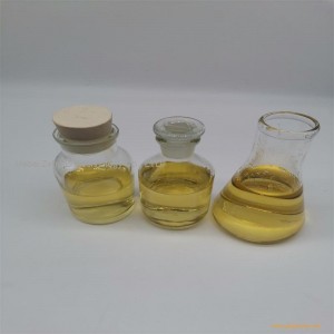Free sample for P-Anisoyl Chloride - Factory Price 4-Fluoropropiophenone/P-Fluoropropiophenone CAS 456-03-1 – ZEBO