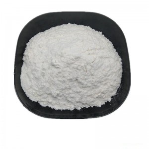 Special Price for Tianeptine Sodium Salt - Factory Direct 99% CAS 2647-50-9 with Best Price – ZEBO