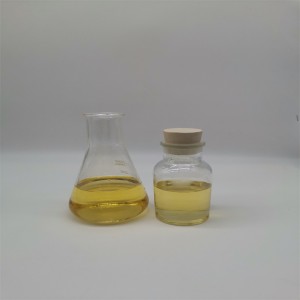 Factory supply high quality 4'-Methylpropiophenone CAS 5337-93-9 (3)