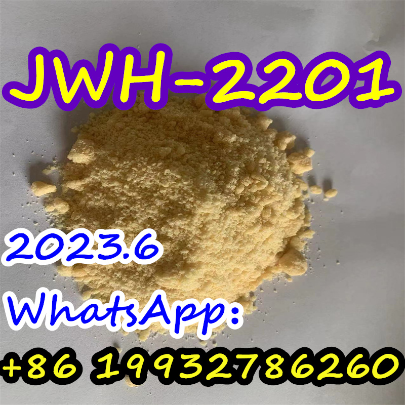 Great price jwh-2201 JWH-2201 in stock WhatsApp+86 19932786260