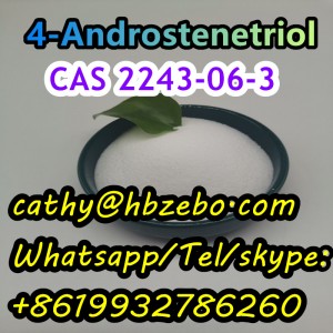 CAS 2243-06-3