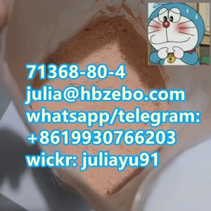 Good Price And Effect 71368-80-4 Bromazolam