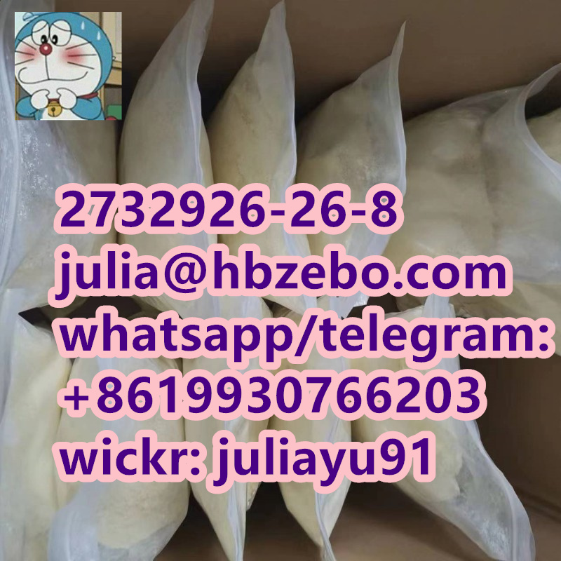 Sample Available 14680-51-4 Metonitazene in Large Stock Julia:+8619930766203 julia@hbzebo.com