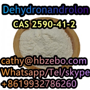 CAS 2590-41-2 Dehydronandrolon