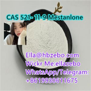 Mestanlone CAS 521- 11-9