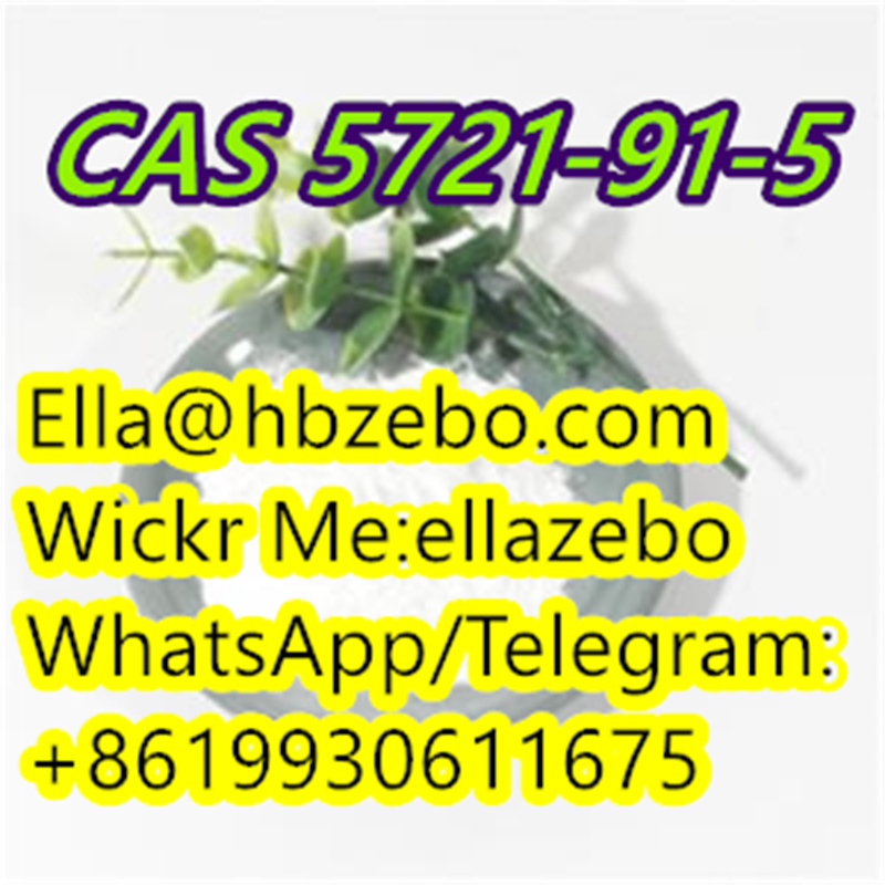 CAS 5721-91-5 Testosterone Decanoate