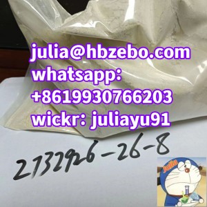 China Supplier Supply 2732926-26-8 N-desethyl Etonitazene