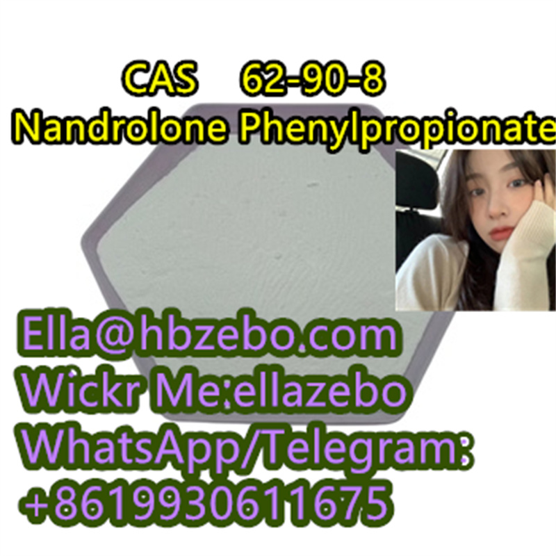 Big discount CAS 62-90-8 Nandrolone Phenylpropionate