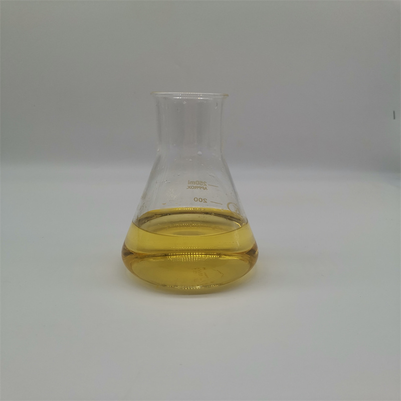 Low price for 99% Oxyclozanide - Factory supply high quality 4′-Methylpropiophenone CAS 5337-93-9 – ZEBO