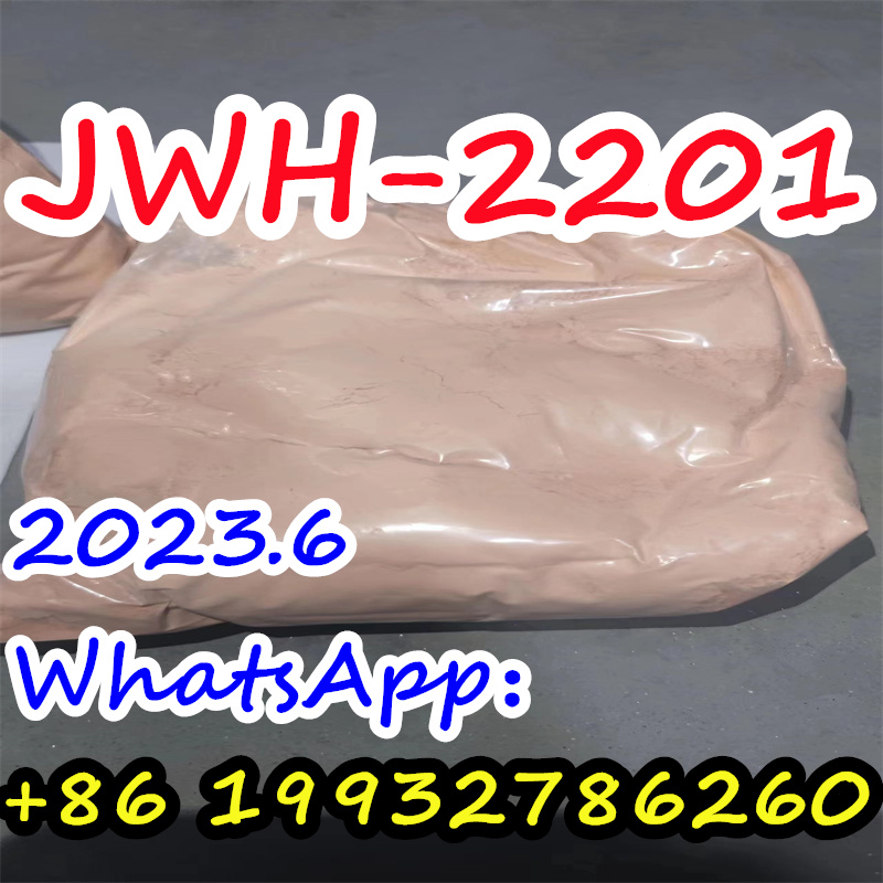 Research Chemical jwh-2201 JWH-2201 Supplier for sale