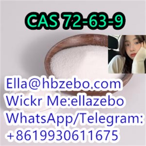 CAS 72-63-9 Methandienone