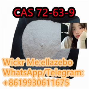 CAS 72-63-9 Methandienone 