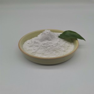 Special Design for Pregabalin Powder - Factory wholesale Paracetamol 99% powder CAS 103-90-2 – ZEBO
