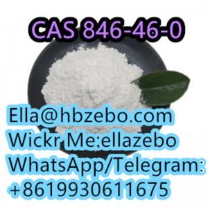 CAS 846-46-0 Boldenone Acetate