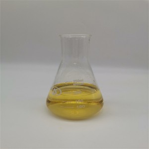 China Gold Supplier for Iodine Ball - Hot Sale Purity 99% Diethyl(phenylacetyl)malonate CAS Number 20320-59-6 – ZEBO