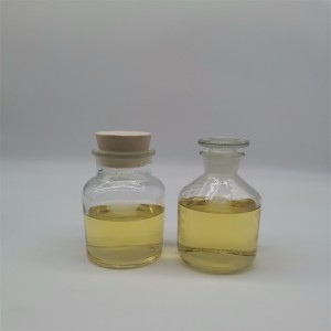 Top Suppliers Quinine - High Purity 4-Methylpropiophenone CAS Number	5337-93-9 – ZEBO